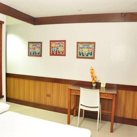 Casa Verde Boutique Hotel And Gardens Imus Экстерьер фото